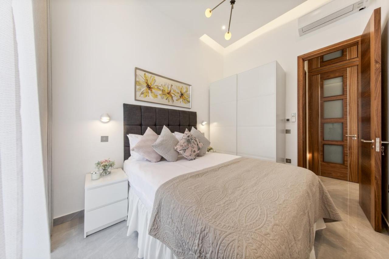 Baker Street Suite Лондон Экстерьер фото