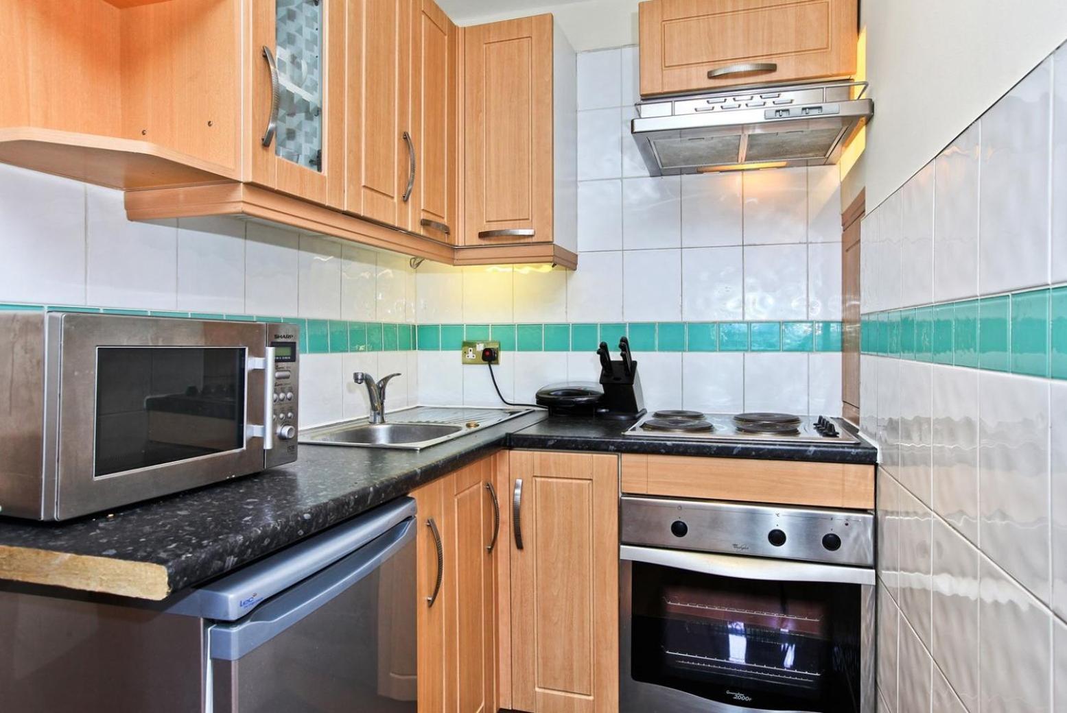Baker Street Suite Лондон Экстерьер фото